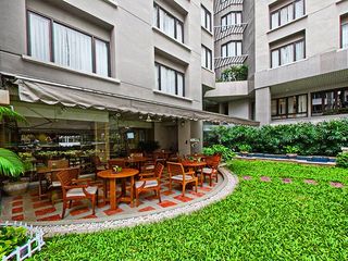Silom Serene