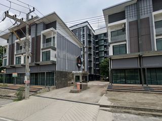 กอลิล่าคอนโด สวนเสือ ศรีราชา