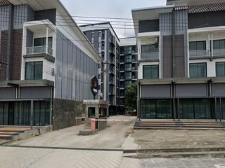 กอลิล่าคอนโด สวนเสือ ศรีราชา