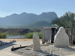 Sierra Pool Villa