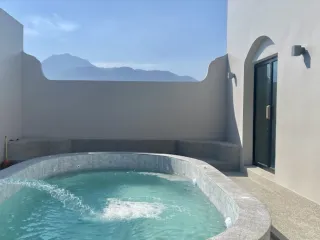 Sierra Pool Villa