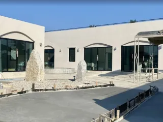 Sierra Pool Villa