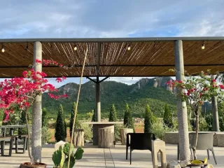 Sierra Pool Villa