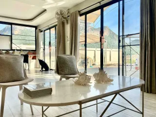 Sierra Pool Villa