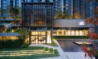Life Sathorn Sierra