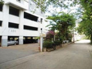 Airport Residential Condominium