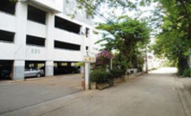 Airport Residential Condominium
