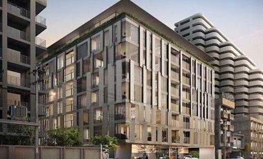 Appartement Piya Sukhumvit 15