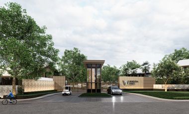 Wisdom First Residences
