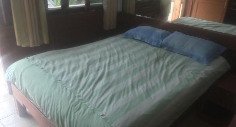 Mountain View Apartment