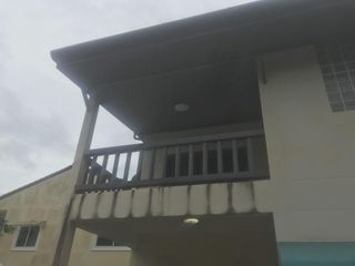 Mountain View Apartment
