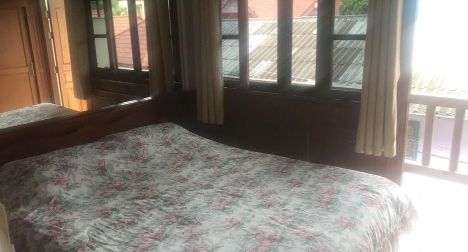 Mountain View Apartment