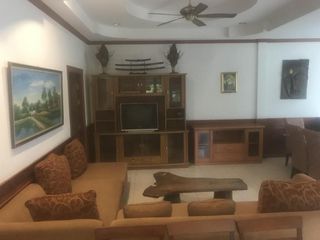 Mountain View Apartment