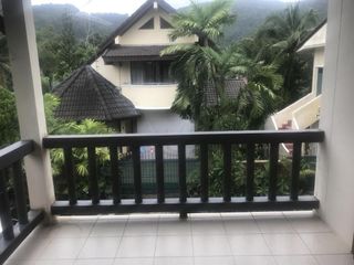 Mountain View Apartment