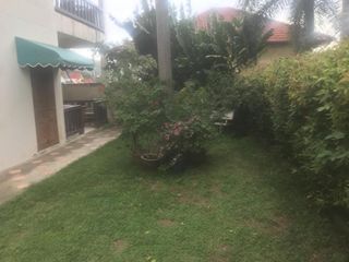 Mountain View Apartment