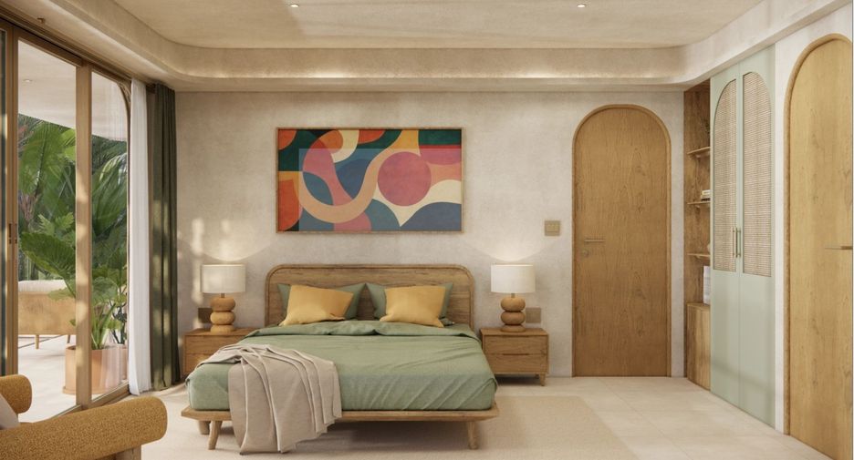 Casa Verde: House of Wellness