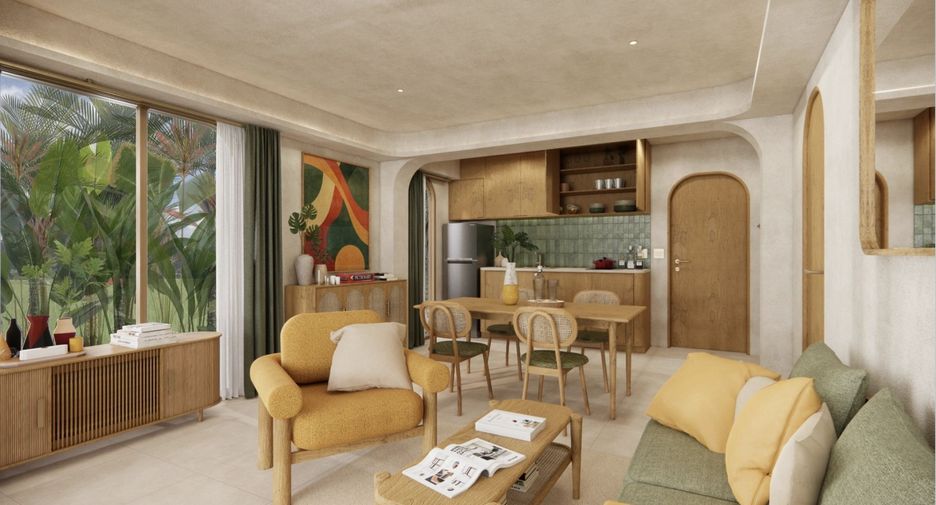 Casa Verde: House of Wellness