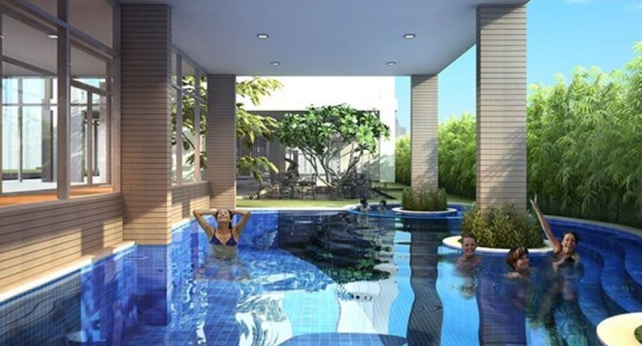 Free Island Ladprao 93