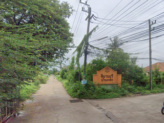 พิมานบุรี บ้านกอก