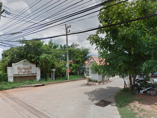 พิมานบุรี บ้านกอก