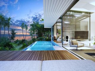 Luxchana Villa Koh Samui