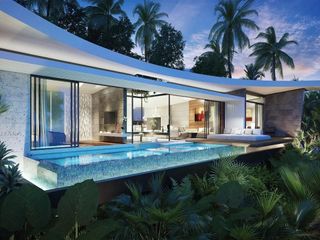 Luxchana Villa Koh Samui