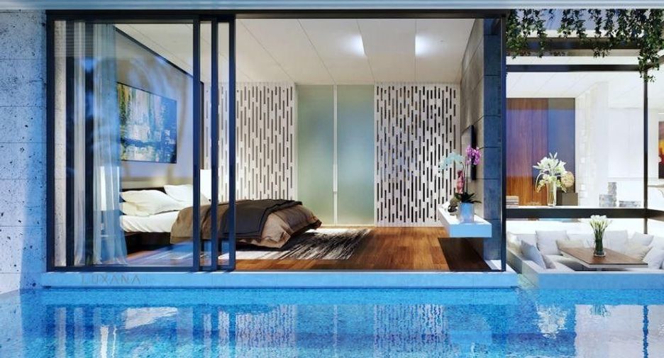 Luxchana Villa Koh Samui