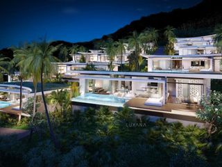 Luxchana Villa Koh Samui
