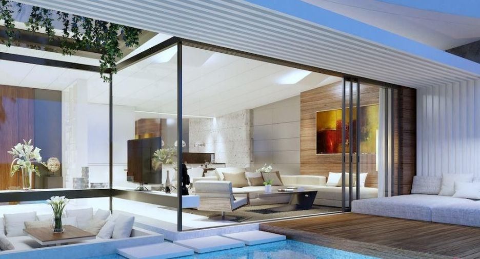 Luxchana Villa Koh Samui