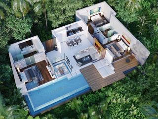 Luxchana Villa Koh Samui