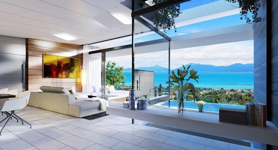 Luxchana Villa Koh Samui