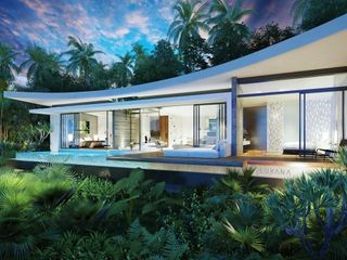 Luxchana Villa Koh Samui
