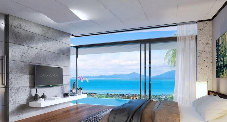 Luxchana Villa Koh Samui