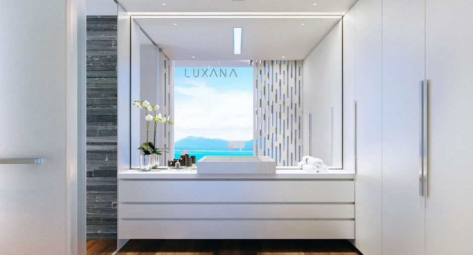 Luxchana Villa Koh Samui