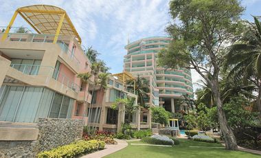 Baan Chuthat Condo