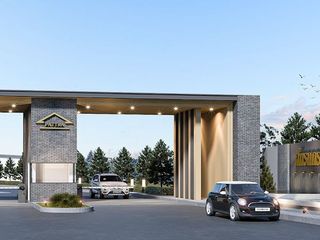 Pattra Grand Town 3