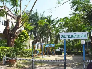 นนท์ทิวาการ์เด้น