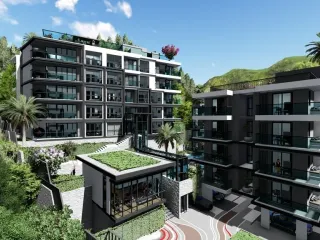Silk Condominium Ao Nang
