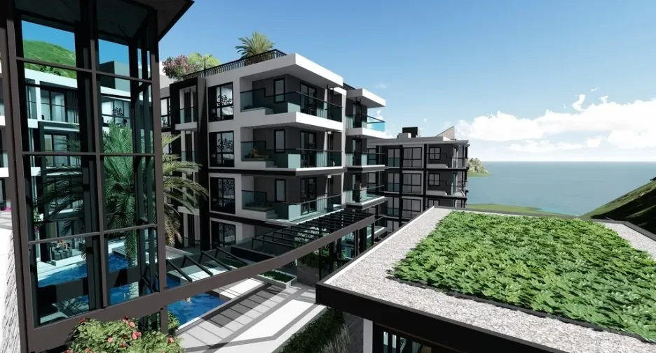 Silk Condominium Ao Nang