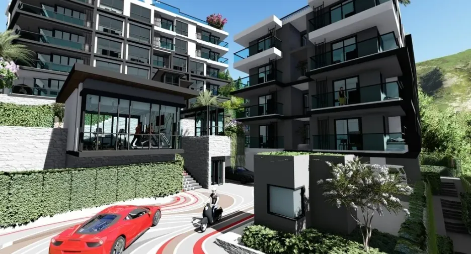 Silk Condominium Ao Nang