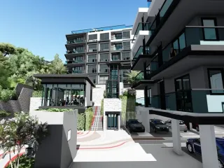 Silk Condominium Ao Nang