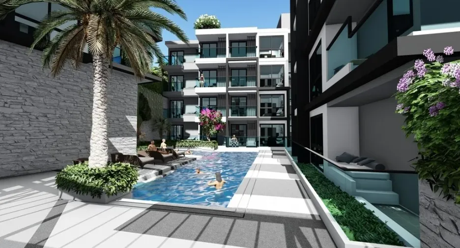 Silk Condominium Ao Nang