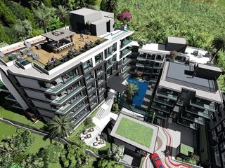 Silk Condominium Ao Nang