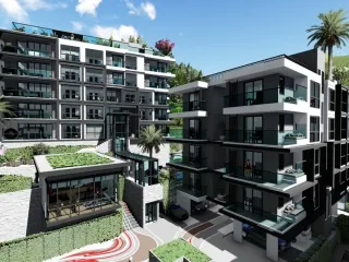 Silk Condominium Ao Nang