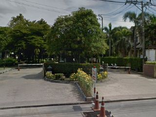 Manthana Rama 9-Wongwaen 2