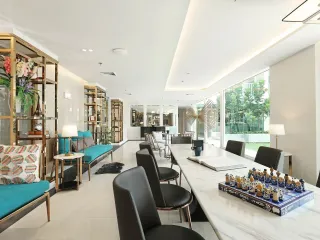 Bless Residence