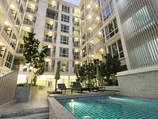 Bless Residence