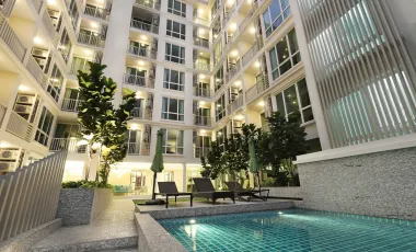 Bless Residence
