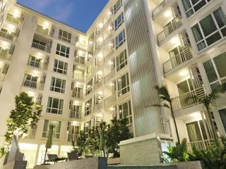 Bless Residence