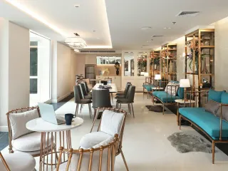 Bless Residence
